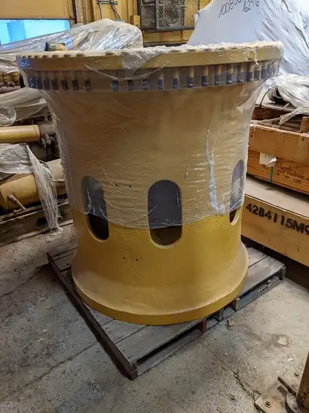 Rear Wheel image 2