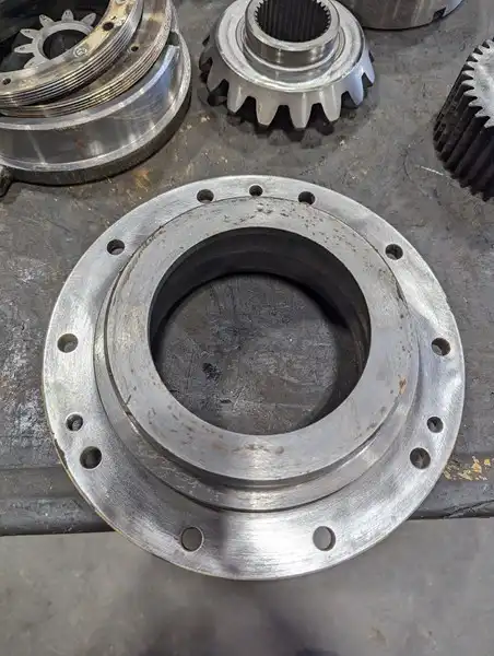 Cage indicator image 1