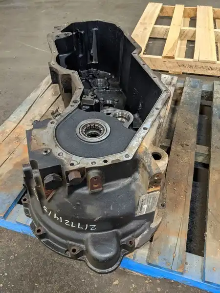 Transmission Housing image 5