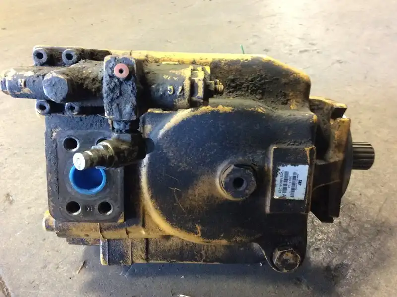 Pump GP image 2