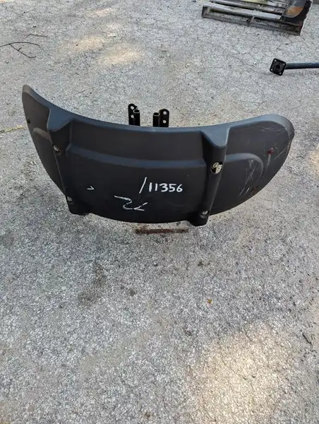 Fender Bracket LH image 2