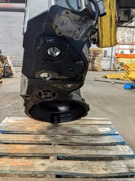 Transmission Housing image 6