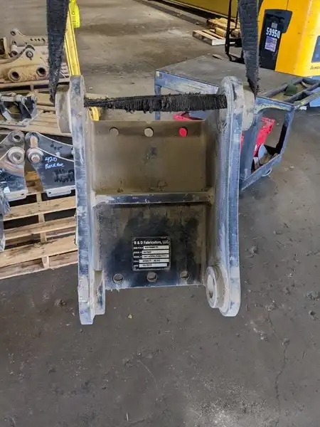 BRACKET/420 indicator image 1