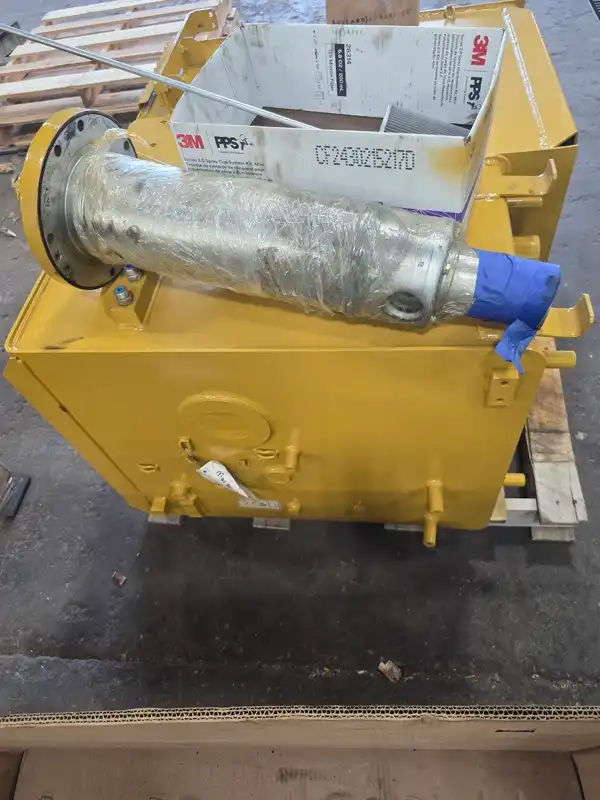 Hydraulic Tank image 2