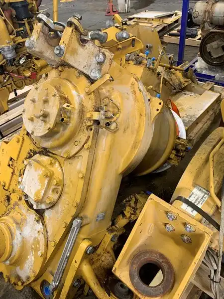 Transmission indicator image 1