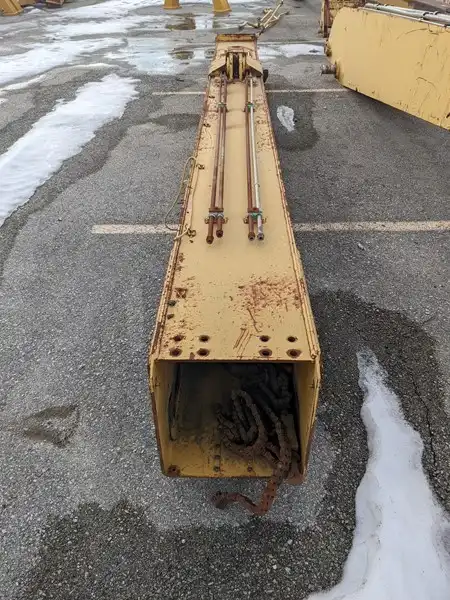 Boom Section 1 image 8
