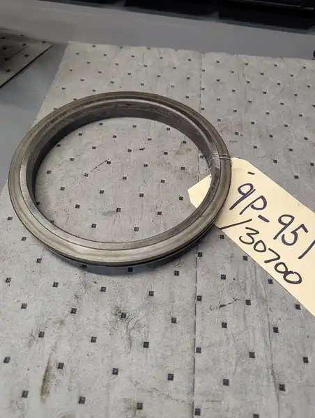 Carrier indicator image 1