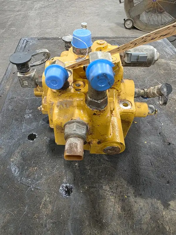 Valve Gp-chr image 3