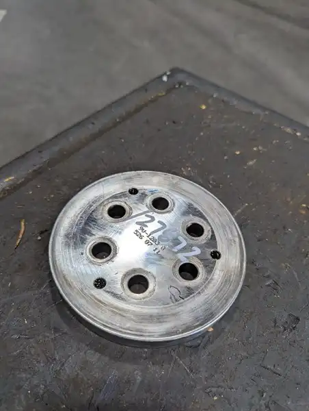 Plate indicator image 1
