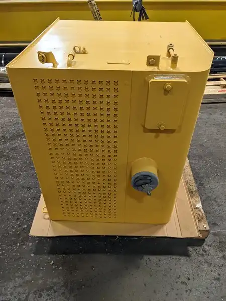 Fuel Tank image 3