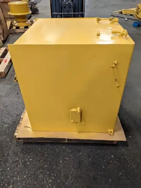 Fuel Tank image 4