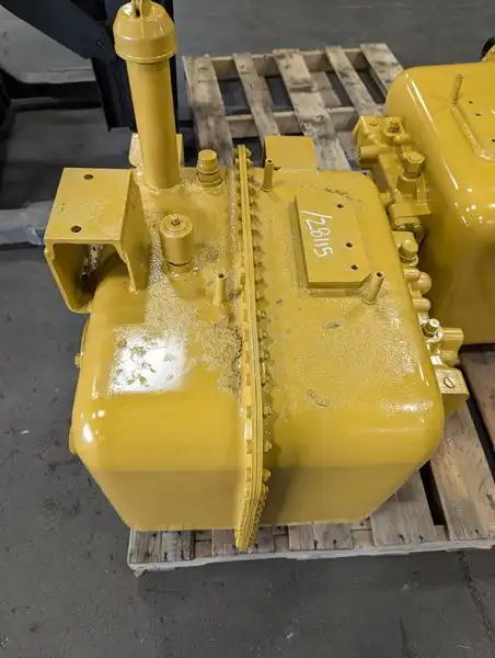 Tank AS indicator image 1