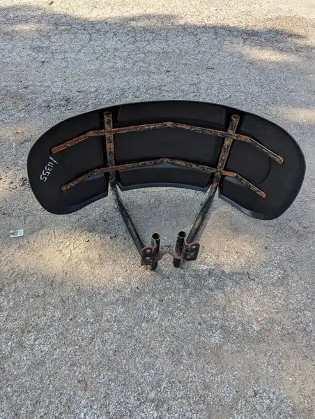 Fender Bracket RH image 2