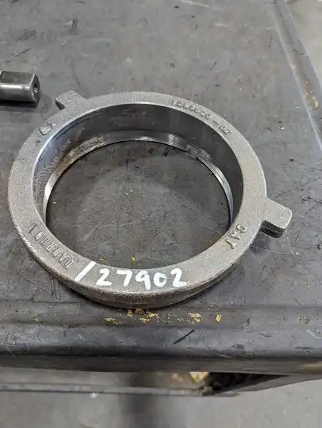 Cage indicator image 1