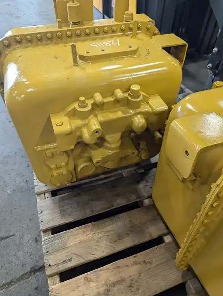 Tank AS image 2