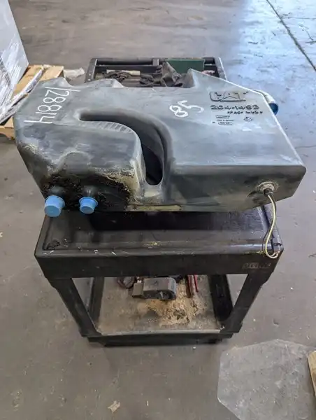 Tank GP indicator image 1