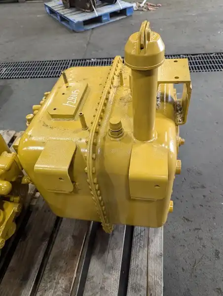 Tank AS image 3