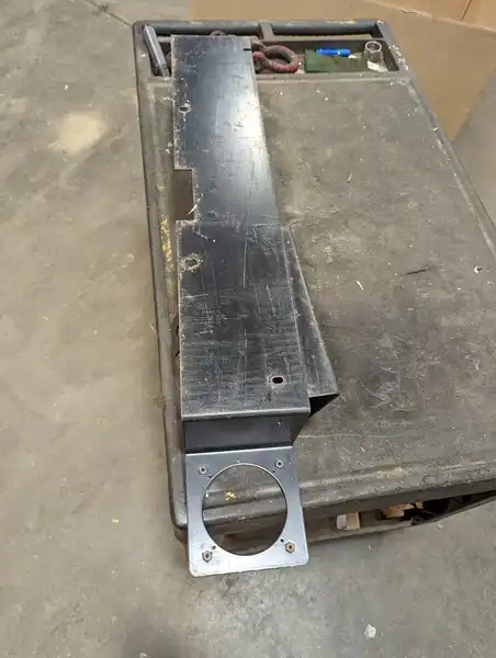 Bracket AS image 2