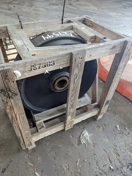 Idler AS image 2