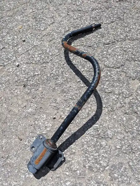 Mirror Bracket indicator image 1
