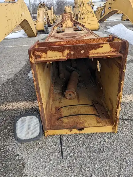 Boom Section 1 image 6