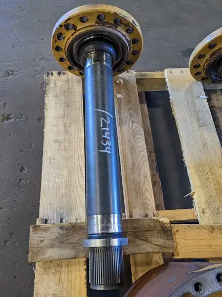 Shaft indicator image 1