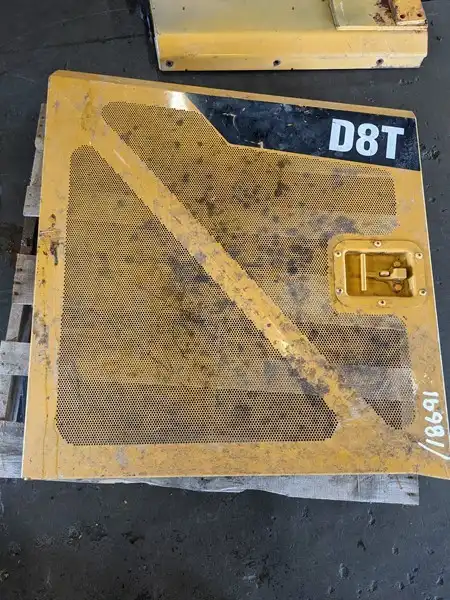 Door As-lh image 2