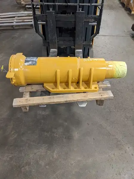 Cyl/Suspension Front image 2