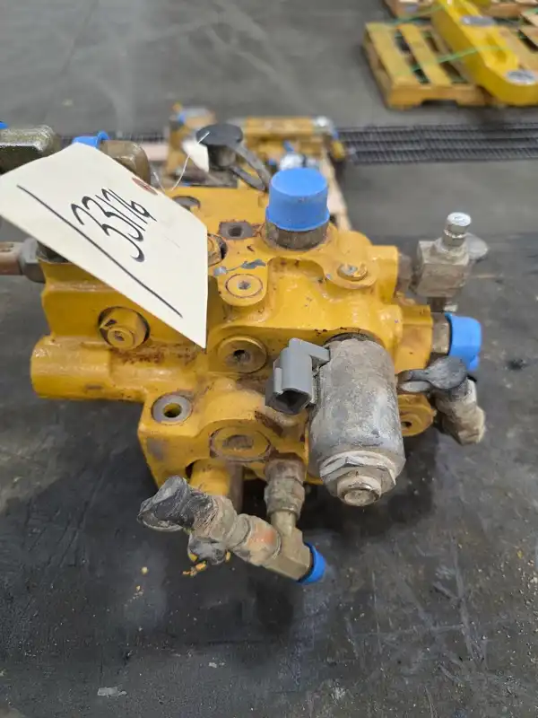 Valve Gp-chr image 2
