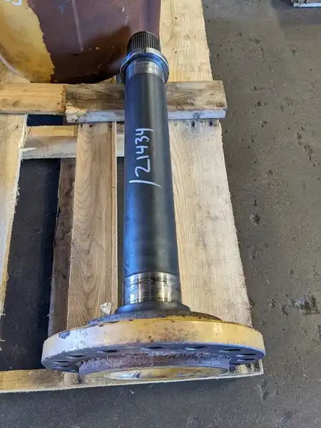 Shaft image 2