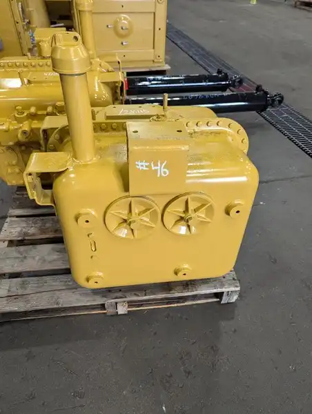 Tank AS image 4