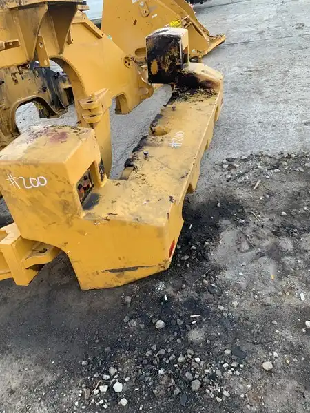 Counterweigh indicator image 1