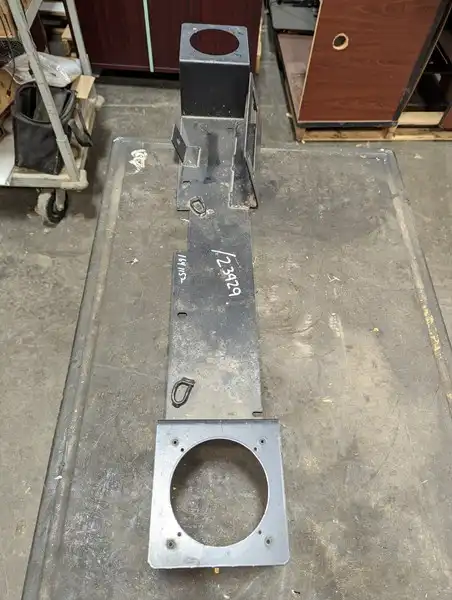 Bracket AS image 3
