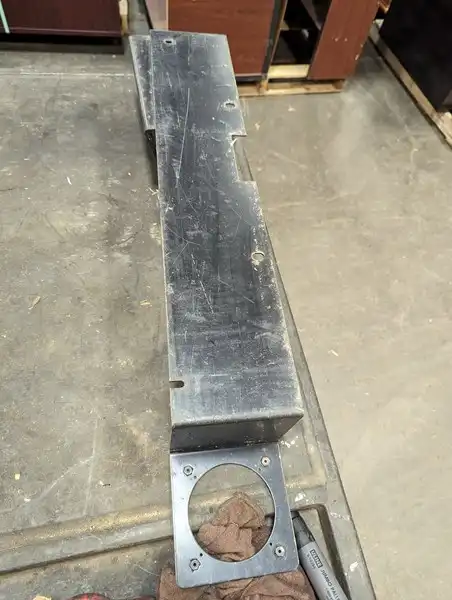 Bracket AS image 4