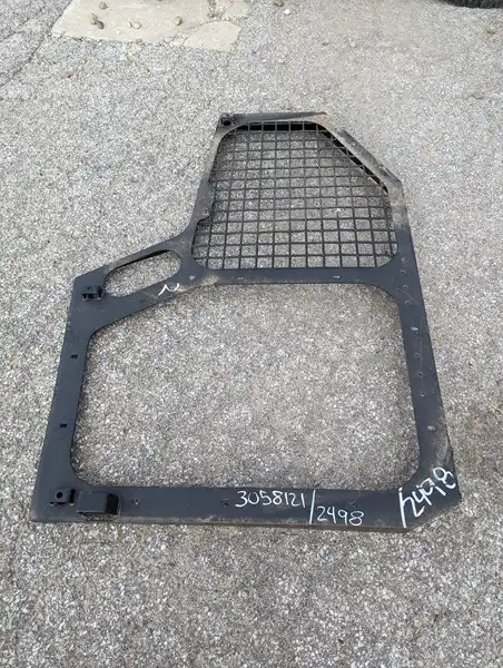 Cab Door RH image 2