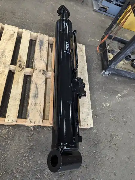 Cyl/Lift indicator image 1