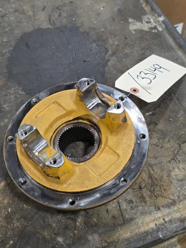 Yoke-end indicator image 1
