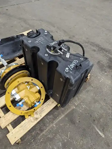Tank As-def indicator image 1