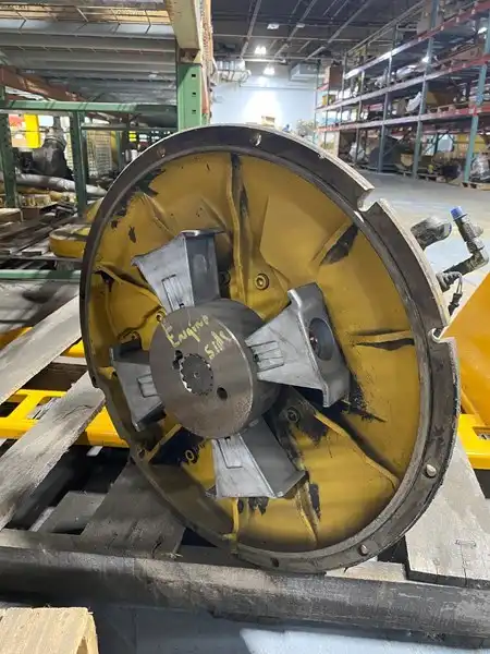 Hydraulic Pump image 2