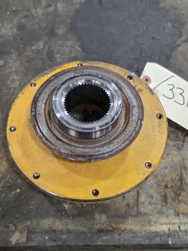 Yoke-end image 2