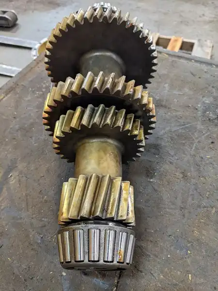 Countershaft image 2