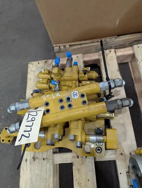 Valve Gp-str image 2