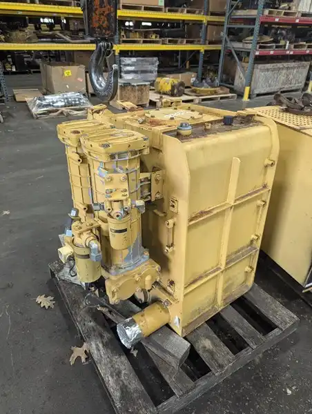 Tank AS image 3