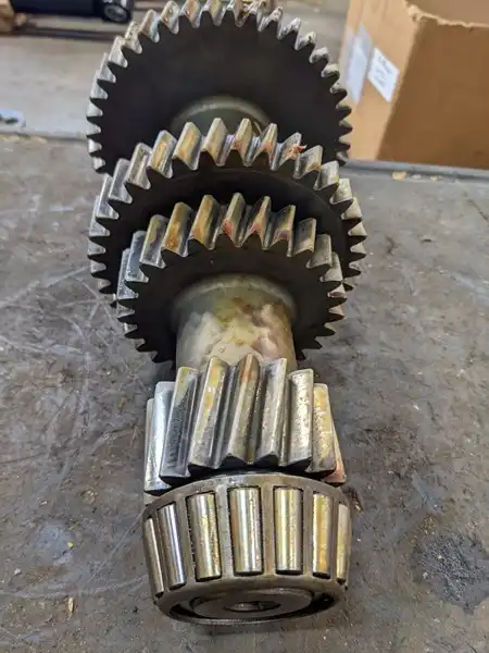 Countershaft image 3