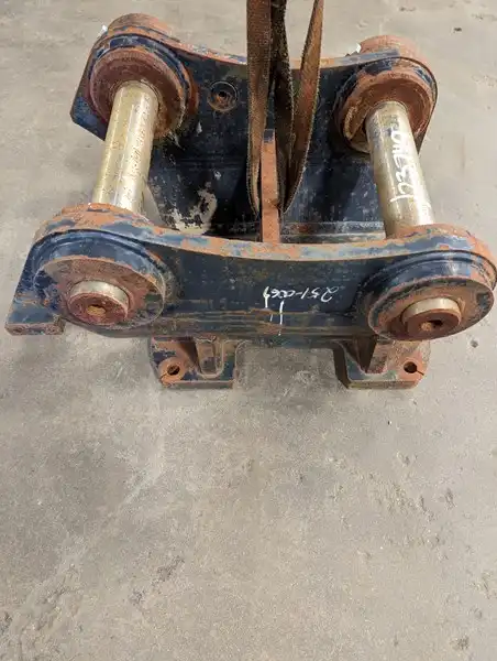 Bracket AS. image 2