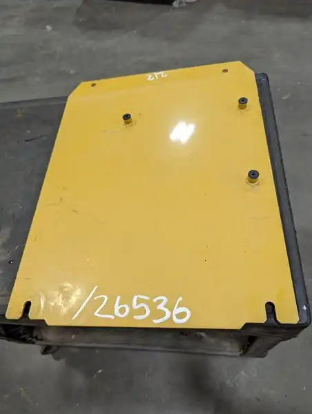 Plate AS indicator image 1