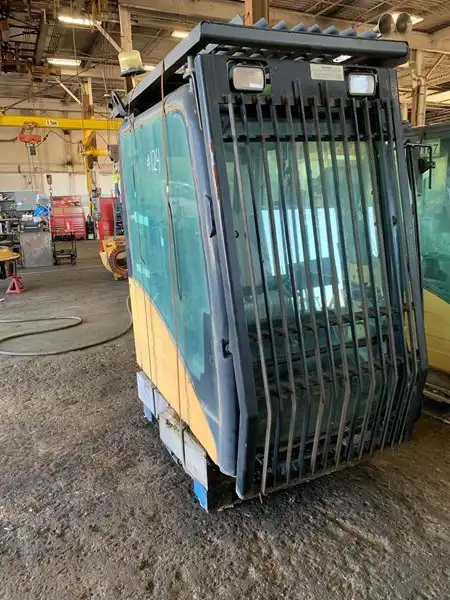 Cab GP - Bas image 3