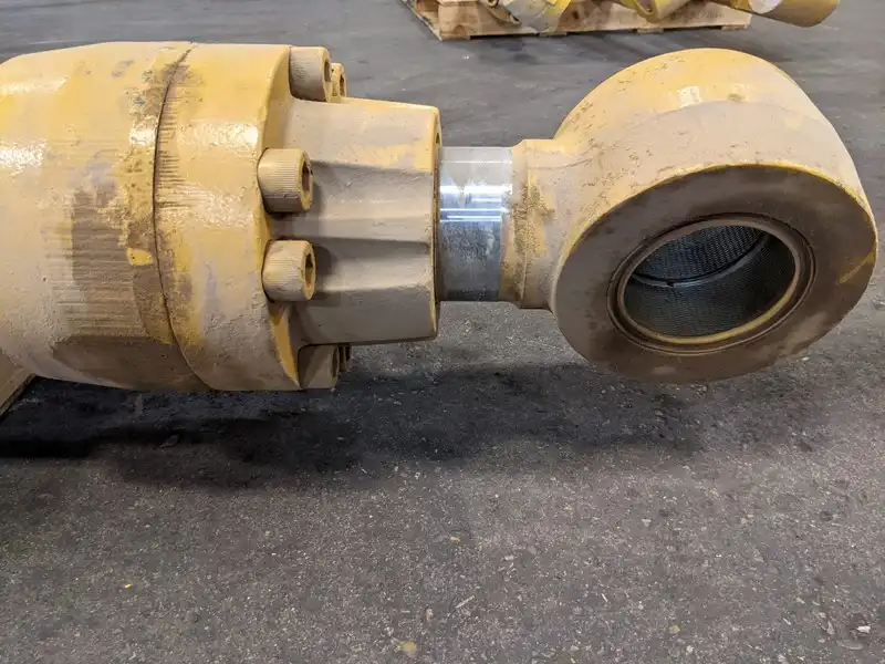 Cyl/Boom indicator image 1