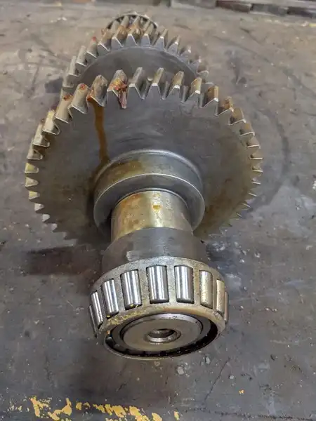 Countershaft image 4