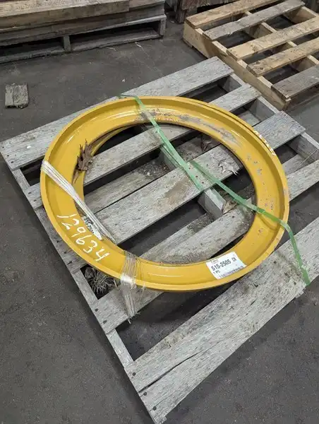 Flange indicator image 1